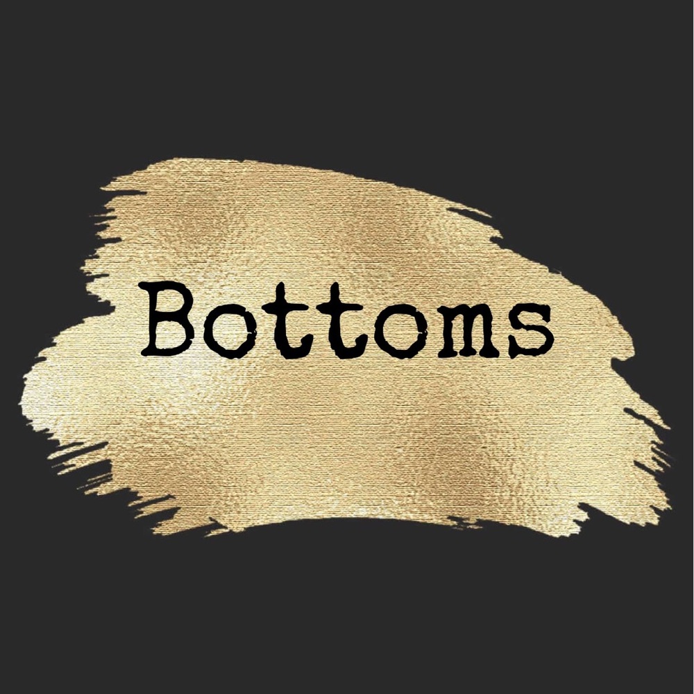Bottoms & Jumpsuits